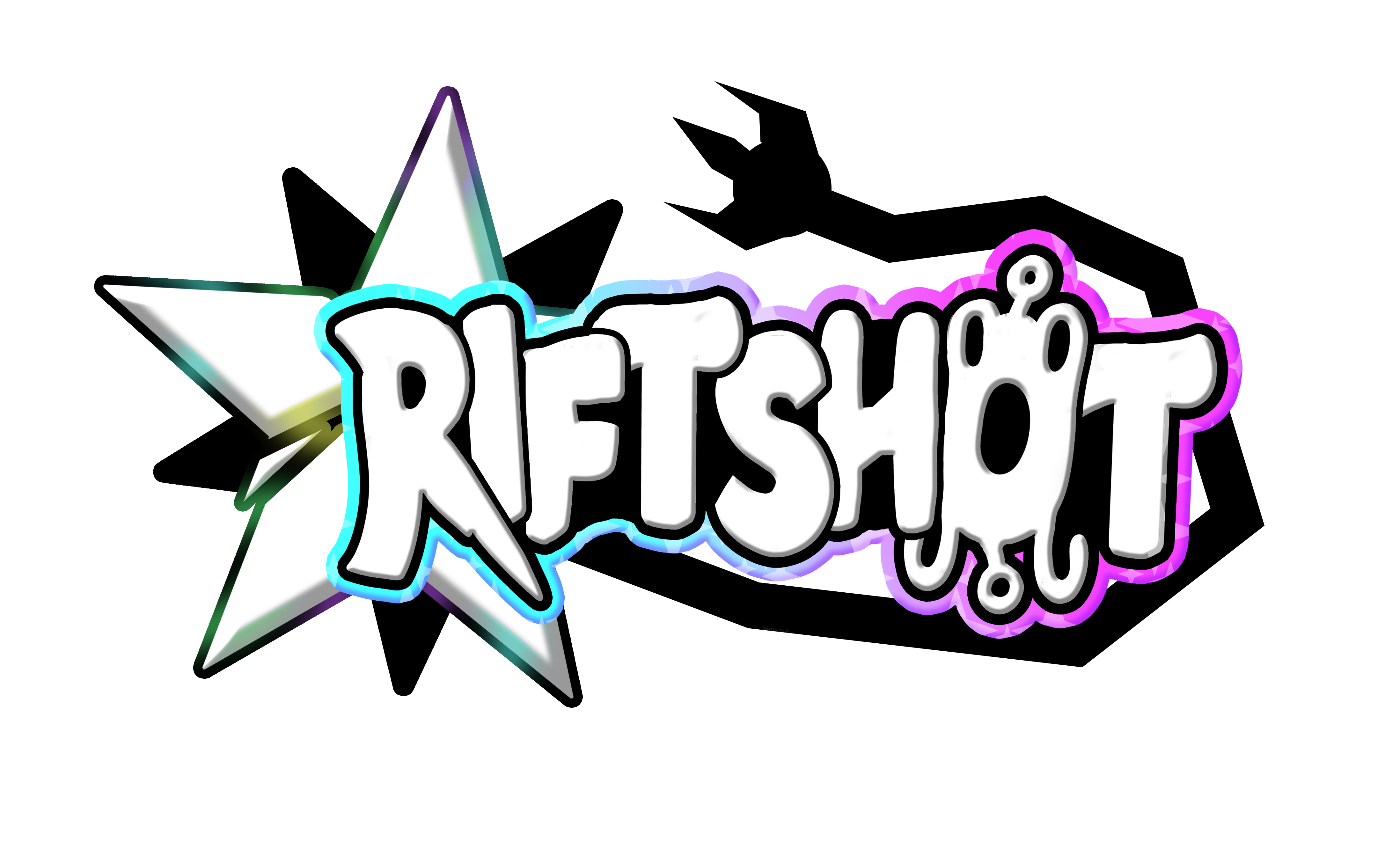 Riftshot's Logo